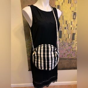 Rare Find! BAGGU Crossbody